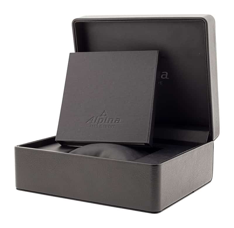 Alpina Startimer Pilot AL-372X4S26
